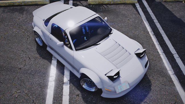 Annis Miata preview 3
